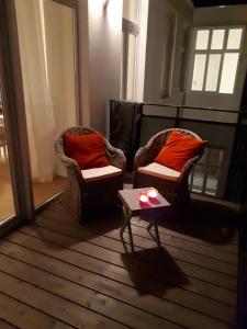 Altbautraum Springergasse - Toplocation