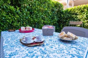 Lullaby Home con piscina e patio