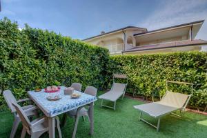 Lullaby Home con piscina e patio