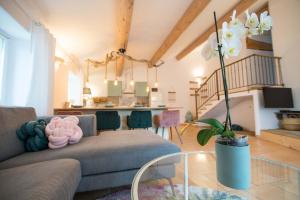 B&B / Chambres d'hotes La Bastide des Bourguets Adults Only, Mont Ventoux : photos des chambres