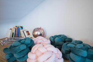 B&B / Chambres d'hotes La Bastide des Bourguets Adults Only, Mont Ventoux : photos des chambres
