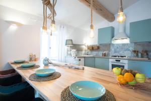 B&B / Chambres d'hotes La Bastide des Bourguets Adults Only, Mont Ventoux : photos des chambres