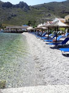 Perla di Mare Symi Greece