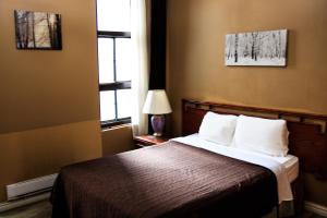 Hotel Casa Bella