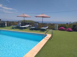 Uno sguardo in paradiso