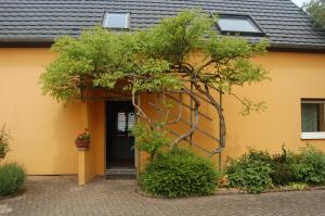 Maisons de vacances Le gite a l'ombre du tilleul : photos des chambres