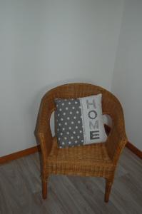 Le gîte à lombre du tilleul