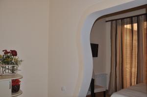 Deluxe Double Room room in Daniel Boutique Hotel
