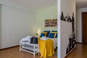 ARCA Conte Rosso Apartments