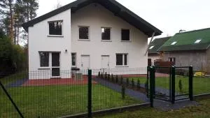 KOPALINO Apartamenty nad morzem - Choczewo