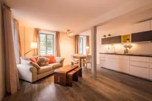 Dependance Ost - Ringgenberg