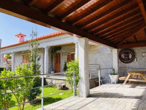 Casa da Quinta da Prelada Simão