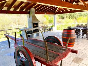 Casa da Quinta da Prelada Simão