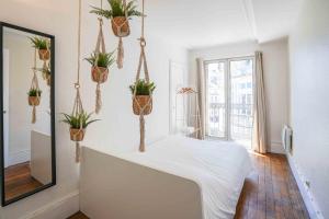 Appartements NOCNOC - La Comedie : photos des chambres