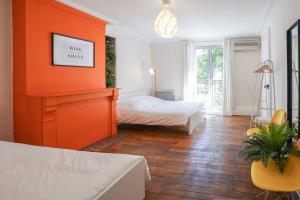 Appartements NOCNOC - La Comedie : photos des chambres