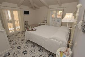 A casa di Nonna Bianca