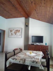 .....und der Hund darf mit