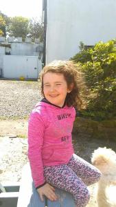 Kemar House post code F26RR28