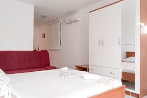 APARTMANI MARIJA, Makarska - Promajna