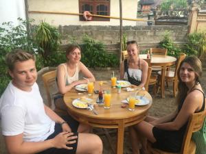 Bima Homestay Lembongan