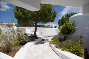 The Sand Collection Villas Paros Greece