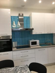 Beach Jesolo apartment