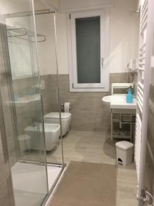 Beach Jesolo apartment