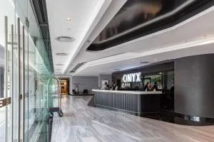 Luxury Onyx Penthouse with Sea Mountain Views by CTICC Cape Town - 开普敦