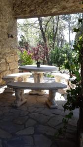 Casa rural La Borriquita