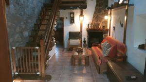 Casa rural La Borriquita