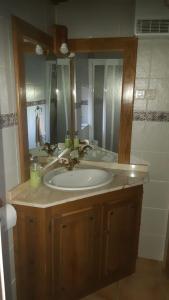 Casa rural La Borriquita