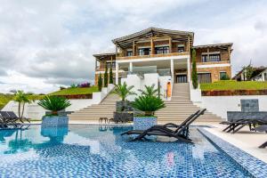 Hotel La Magdalena Adult Only