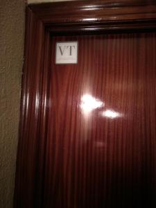 Bilbao center apartamento 2 hab