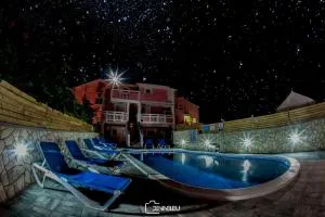 Ari Apartments - Novalja