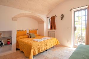 Casa Vacanze Riposo Del Vento
