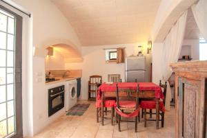 Casa Vacanze Riposo Del Vento