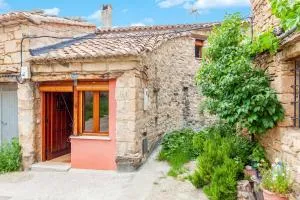 RUSTIKALPUENTE Casa de BALDOVAR - Tuéjar