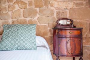 RUSTIKALPUENTE Casa de BALDOVAR