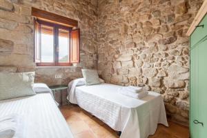 RUSTIKALPUENTE Casa de BALDOVAR