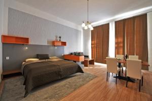 3 star apartement Apartmánový Dům Centrum Brno Tšehhi Vabariik