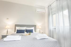 Marikas Guest House Chania