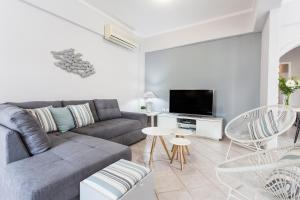Marikas Guest House Chania