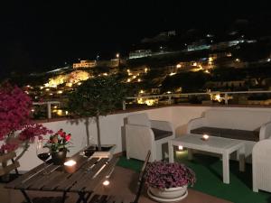 Pension Holiday Rooms Portale Pirrera Modica Italien