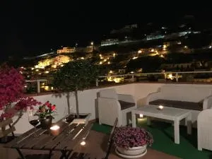 Holiday Rooms Portale Pirrera - Modica