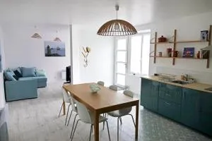 Bel appartement dans maison au bourg - Plouzané