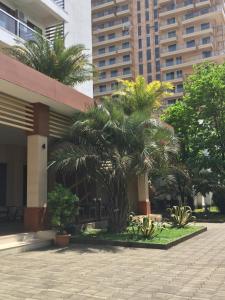 Отель Оазис в Чакви