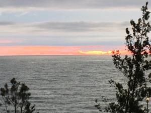 Отель Оазис в Чакви