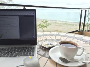 Отель Оазис в Чакви