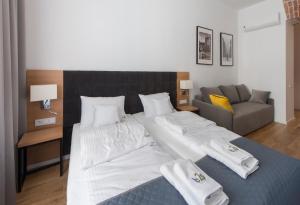 Aparthotel BC 29 Residence