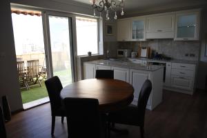 Red Malta - The Bijou Penthouse